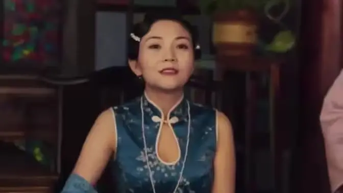 《给二妈请安》：一部笑中带泪的家庭伦理剧，看小人物如何面对生活困境