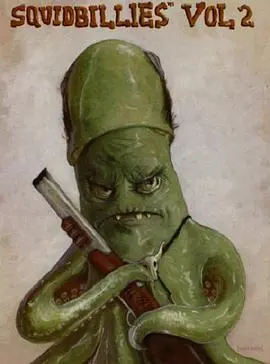 《鱿鱼仔的乡土生活 第二季》：治愈系来袭！感受海的味道，体验淳朴渔村生活！