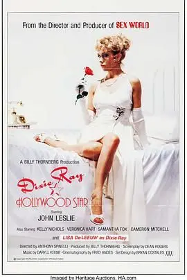 《好莱坞明星宝贝》：光鲜背后的残酷真相，揭秘星二代的真实生活与成长烦恼