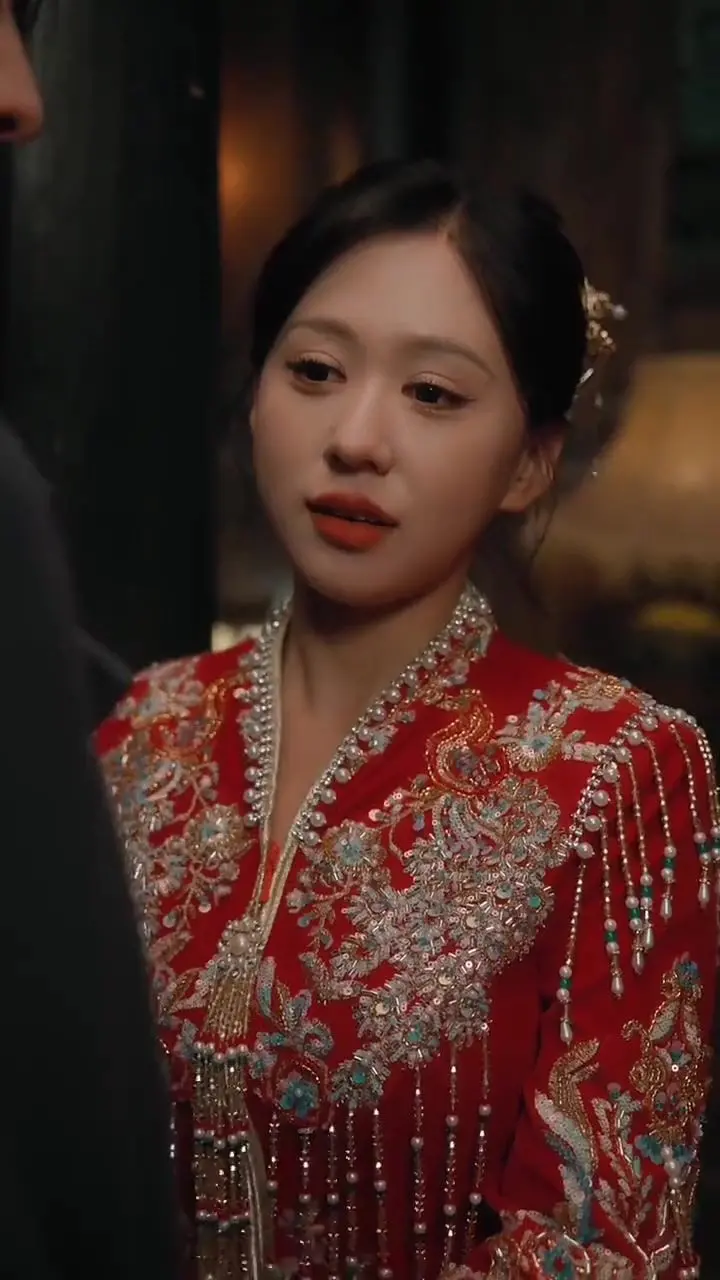 《少帅夫人她改嫁了》：民国风云下的爱恨纠葛，挑战传统观念的女性觉醒史诗